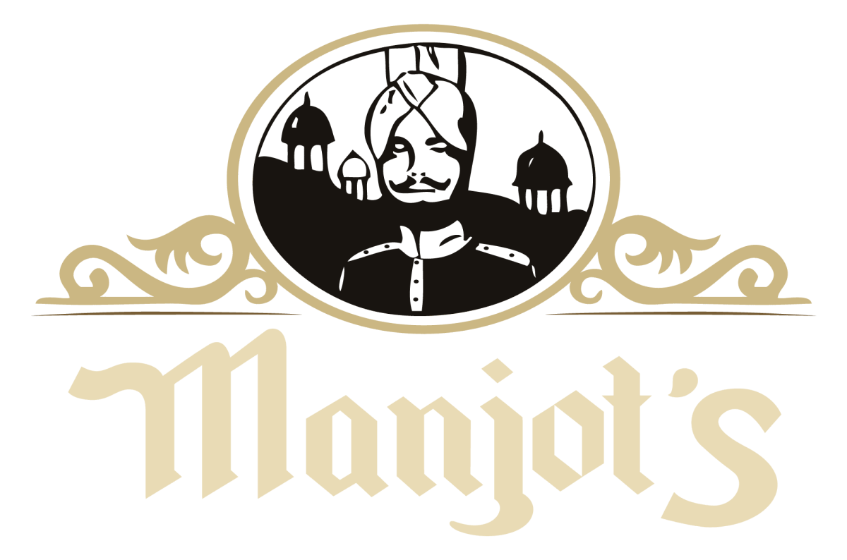 Manjots Logo